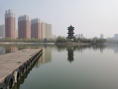 -迎泽公园