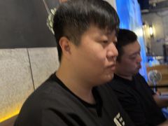 -麦凯伦烧烤·精酿超级工厂店(金桥总店)