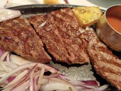 -斗牛士牛排餐厅(嘉里汇店)