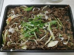 -清真永恒华威肉饼(潘家园店)