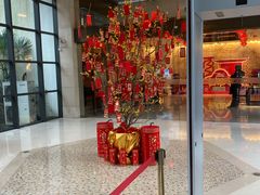 门面-听松楼·花园酒店·自助餐厅(红梅公园店)