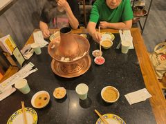 -南门涮肉(上海二店)