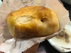 牛肉煎饼-洪长兴(云南南路店)