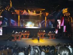 -《12·12》西安事变大型实景演出