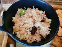 -Rural Tequila墨西哥餐厅(东川路店)