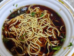 金陵阳春面-南京大牌档(崇文门国瑞店)