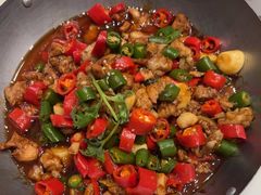 -丽华园(汉阳龙阳店)