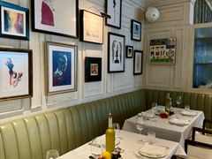 -La Petite Maison (LPM) Hong Kong