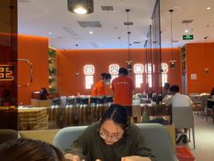 大堂-鲁秀才炒鸡(龙湖西溪天街店)