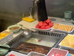-野妹火锅(南园店)