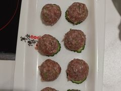 -草原传奇鲜羊火锅(桥北店)