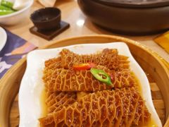 -点都德(华强南店)