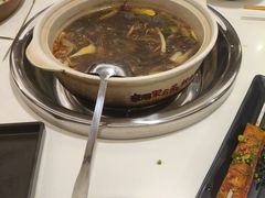 -土连锅·现熬养生汤锅(梁家巷店)