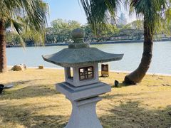 -江心屿景区