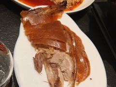 -香丰阁·烤鸭·川湘菜(清河店)