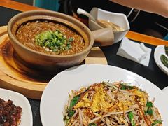 -紫光园·烤鸭·北京菜(团结湖店)