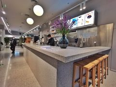 -ARKET CAFÉ(三里屯太古里店)