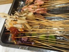 -成都屋头串串(青年北街店)