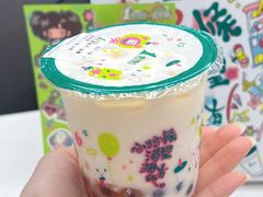 -1点点(京溪店)