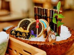 -Minase水濑·日料放题(外滩店)
