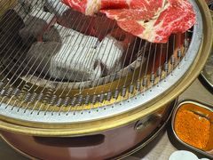 -西塔老太太泥炉烤肉(北京双井店)