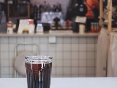 -倦勤咖啡(中山南路店)