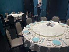包厢-柒园·三十年创意杭帮菜(龙湖滨江天街店)