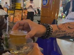 -haxnbauer海森堡德国餐厅(深圳coco店)