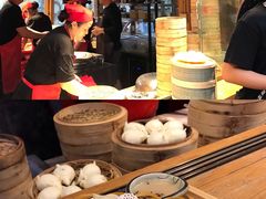 -沙州食驿·非遗小吃夜市