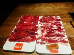 -牛很鲜潮汕牛肉火锅(朝晖路店)