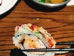 -Hatsune隐泉日式料理(三里屯太古里店)