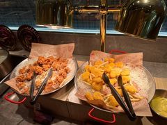 -比格比萨自助(南京万达茂店)