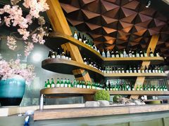-山葵家·创意料理(宁波来福士店)