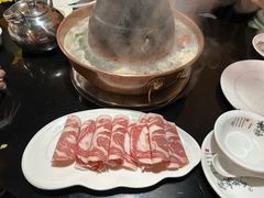 -瑞成祥老北京炭火锅(仙林店)