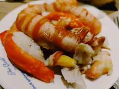 -星伦多自助料理·涮烤一体(杭州来福士店)