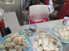 -阿麟馄饨(延长路店)