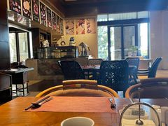 -大理实力希尔顿酒店•香全日制餐厅