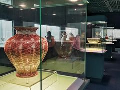 -上海博物馆(人民广场馆)