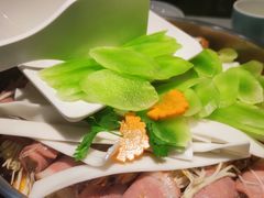 -京御煌三汁焖锅(益田假日里店)