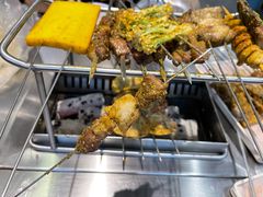 -彭城八戒羊肉串(总店)