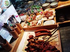 -鸽子窝(宋庄店)