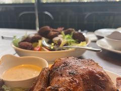 -FABIO’S费比欧披萨餐厅