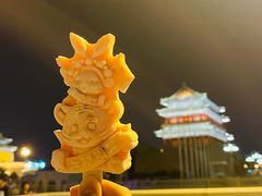 -天安门广场