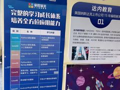 -童程童美·信息学竞赛·机器人编程·少儿编程(通州万达校区)