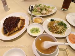 -镛记酒家