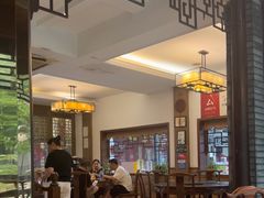 -樟树底(胜利河美食街店)