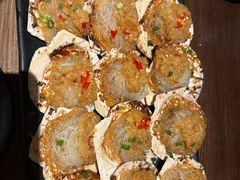 -王扯火胖哥烤生蚝(眉山首店)