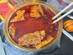-桂湘缘卤味螺蛳粉