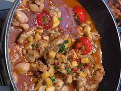 -聚味瞿记·龙虾堂(咸嘉湖店)