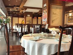 -惠丰堂饭庄·烤鸭·京味菜(西北旺·航天城店)